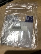 Gaylord #4730-199, Dust Cover Kit - Image 1