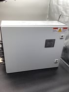 Oriontech #WM 8017544, WALL-MOUNT ENCLOSURE NEMA 4/IP66 - Image 1