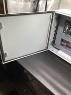 Oriontech #WM 8017544, WALL-MOUNT ENCLOSURE NEMA 4/IP66 - Image 3
