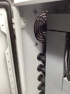 Oriontech #WM 8017544, WALL-MOUNT ENCLOSURE NEMA 4/IP66 - Image 4