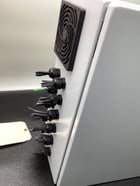 Oriontech #WM 8017544, WALL-MOUNT ENCLOSURE NEMA 4/IP66 - Image 8