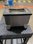 Ritehete #VSL, 22-QUART ELECTRIC FORGE - Image 5