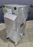 Purex #0LX4010D, 400i Digital Fume Extraction Unit 230V - Image 2