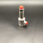 Druck #H09587.1.1, PRESSURE GAUGE, NEW - Image 1