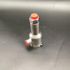 Druck #H09587.1.1, PRESSURE GAUGE, NEW - Image 2