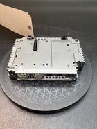 Pro-Face #PFXSP5B10, SP5000 POWER BOX MODULE 12VDC USB SERIAL - Image 1