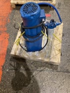Eaton #PSSPA1005V003-710-C2-F-F-MNO, PSBPA1005V003X710XXCXX2FXFXMNOXX HYDRAULIC POWER UNIT - Image 2
