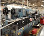 T & H #WU11-9, 3/8" Stainless Tube Mill, 2009 - Image 1