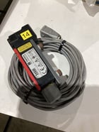 Castell Interlocks #STOP24, TRAPPED KEY SAFETY SWITCH - Image 3