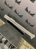 SMC #LEFS32RNWH-750, LINEAR ACTUATOR - Image 2