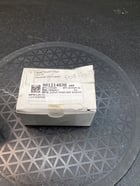 Mutoh #LDC-01, DIFFERENTIAL LINE DRIVER CONVERTER, NEW - Image 2