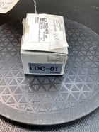 Mutoh #LDC-01, DIFFERENTIAL LINE DRIVER CONVERTER, NEW - Image 4