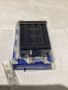 Panasonic #TH632, HOUR METER TH632, NEW - Image 4