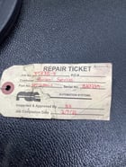 Finishing Equipment Co. #NFT-211RH1C-SB, NUTRUNNER - Image 6