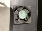 MINEBEA COOLING FAN 4715MS-20T-B50 USED - Image 1