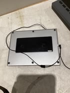 Targus 40139382 replacement part / accessory used - Image 3