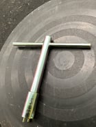 Unknown #A-2 NO.311, T-HANDLE SPANNER WRENCH TOOL - Image 1