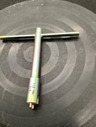 Unknown #A-2 NO.311, T-HANDLE SPANNER WRENCH TOOL - Image 2