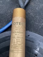 Flotect #V0EPB-BS2BGM6, MINI FLOW SWITCH BRASS BODY - Image 2