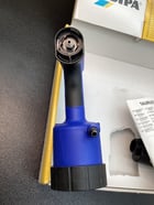 Gesipa #1457665, TAURUS 1 Pneumatic Rivet Tool, NEW - Image 7