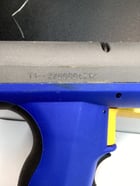 Gesipa #1457665, TAURUS 1 Pneumatic Rivet Tool, NEW - Image 9