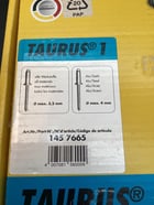 Gesipa #1457665, TAURUS 1 Pneumatic Rivet Tool, NEW - Image 10