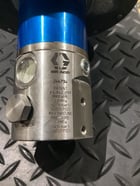 Graco #244734, HIGH PRESSURE FLUID REGULATOR 6000 PSI 3/8 NPT - Image 2