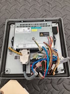 Siemens #6ES7292-0AA50-0AA0, Simatic S7-1200 EMS400S Display - Image 2