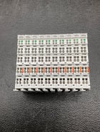 WAGO #750-602, I/O System 24V DC Power Supply Module, NEW (10 available) - Image 3