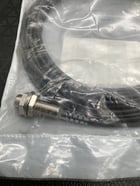 Schonbuch Electronic #IKCT 1214P5, SCHONBUCH IKCT 1214P5 INDUCTIVE PROXIMITY SENSOR M12 PNP NO, NEW - Image 1