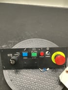 Fanuc #A05B-2601-C010, Robot Operator Panel - Image 1
