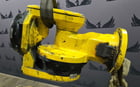 Fanuc, ROBOT WRIST FOR S-430iF ARM 6-AXIS INDUSTRIAL - Image 2