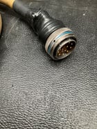 Test Products #7162, S 7162 CONNECTOR MODULE MK100 ABS 38-WAY - Image 4