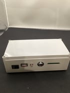 Ateq #VT 520, TPMS PROGRAMMING SYSTEM 115/230V 700VA - Image 2