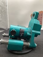 #EY321, Tip Dresser 200/230V, 355W 320RPM - Image 2