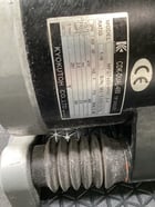 Kyokutoh #MFG745D-6RS1.0-4, CDK-DUAL-480 DUAL HEAD TIP DRESSER - Image 2