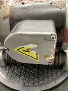 Kyokutoh #MFG745D-6RS1.0-4, CDK-DUAL-480 DUAL HEAD TIP DRESSER - Image 4