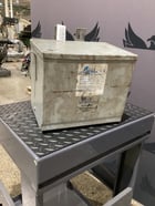 6 KVA Acme Electric #T-2A-53309-1S, Transformer 480V - 208Y/120V, 3PH - Image 2