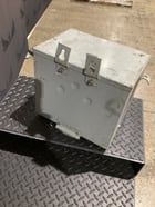 6 KVA Acme Electric #T-2A-53309-1S, Transformer 480V - 208Y/120V, 3PH - Image 4