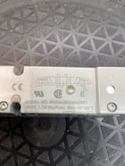 Aventics #R503A2B50MA00F1, SOLENOID VALVES - Image 5
