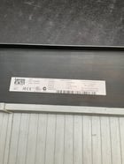 1.5HP Lenze #ESV112N04TMC, SMVECTOR VFD 1.5HP 480V NEMA 4X - Image 4