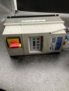 1.5HP Lenze #ESV112N04TMC, SMVECTOR VFD 1.5HP 480V NEMA 4X - Image 5