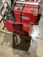 Lincoln Electric #POWER MIG 210 MP, Mig Welder - Image 2