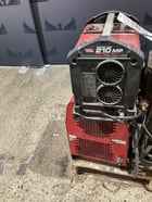 Lincoln Electric #POWER MIG 210 MP, Mig Welder - Image 3