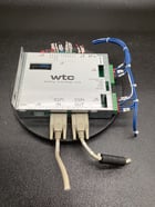 WTC #917-0145, Weld Timer Module SSPI Output - Image 1