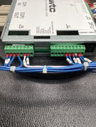 WTC #917-0145, Weld Timer Module SSPI Output - Image 3