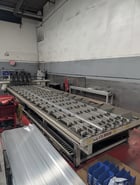 Axyz #6026, CNC Router, 24k RPM, 85" x312" area, 2018 - Image 1
