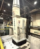 Onsrud #145G12, CNC Router, 5' x12' table, 12 HP, 24k RPM, 12 tool, 2150 hours, - Image 3