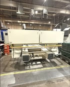 Onsrud #145G12, CNC Router, 5' x12' table, 12 HP, 24k RPM, 12 tool, 2150 hours, - Image 6