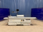 Ayza Mizrak #3200, Sliding Table Saw, 300mm x 30mm blade, 5.5 HP, w/ Handsafe Technology - Image 1
